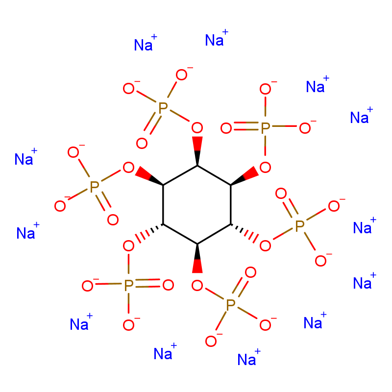 植酸钠14306-25-3  全国可发 匠信生物 高纯度 可拆分