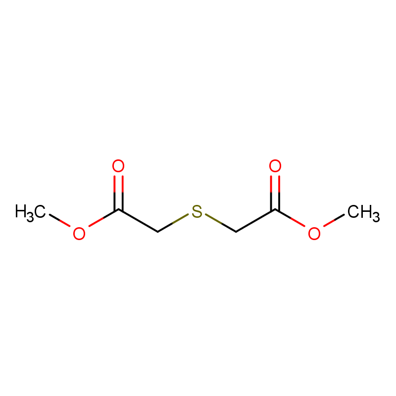 硫代二乙酸二甲酯16002-29-2    全国可发 匠信生物 高纯度 可拆分