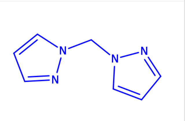 1,1'-dipyrazolylmethane
