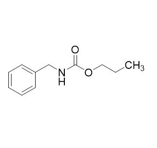 苄基氨基甲酸丙酯