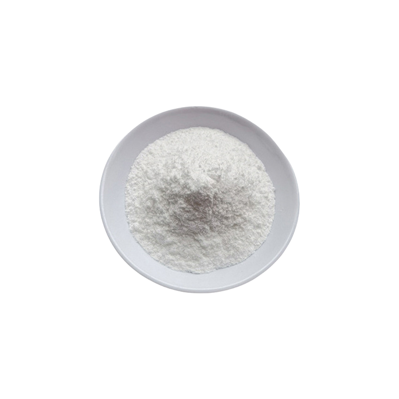 L-天冬氨酸 食品级营养强化剂56-84-8