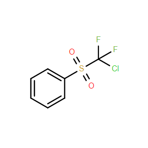 ((氯二氟甲基)磺酰基)苯