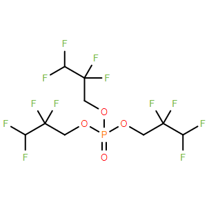 三(2,2,3,3-四氟丙基)磷酸酯
