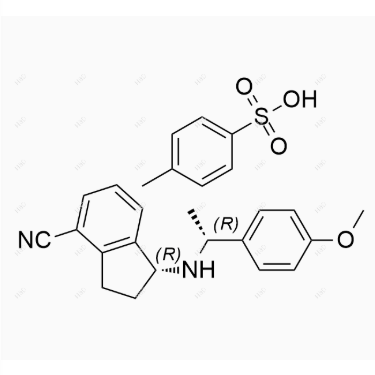 奥扎莫德杂质39 (对甲苯磺酸盐)