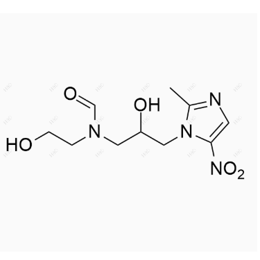 吗啉硝唑杂质30