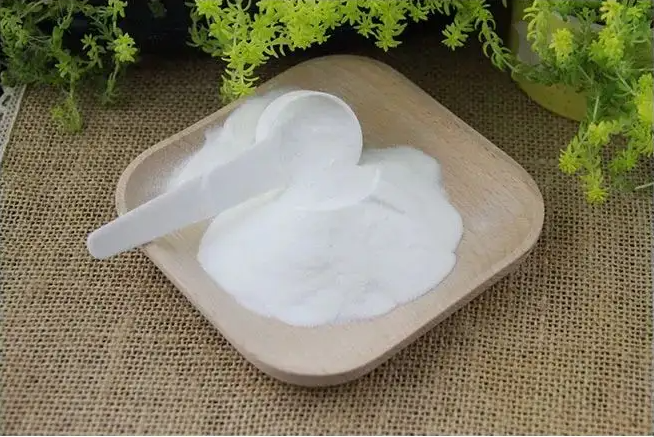 食品添加剂增稠剂麦芽糊精