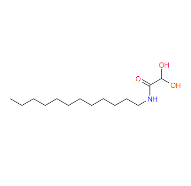 十二烷基二羟乙基氧化胺；Dodecyl dihydroxyethyl amine oxide
