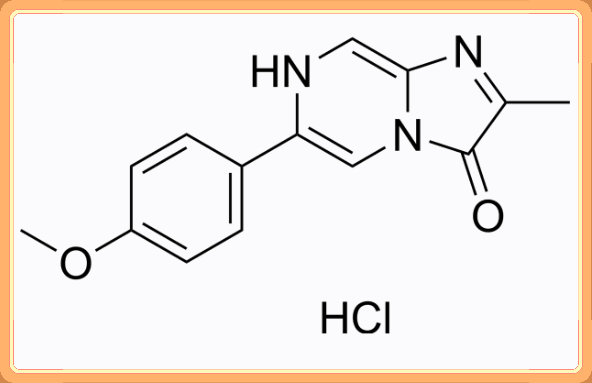 MCLA超氧化物化学发光探针，相关信息
