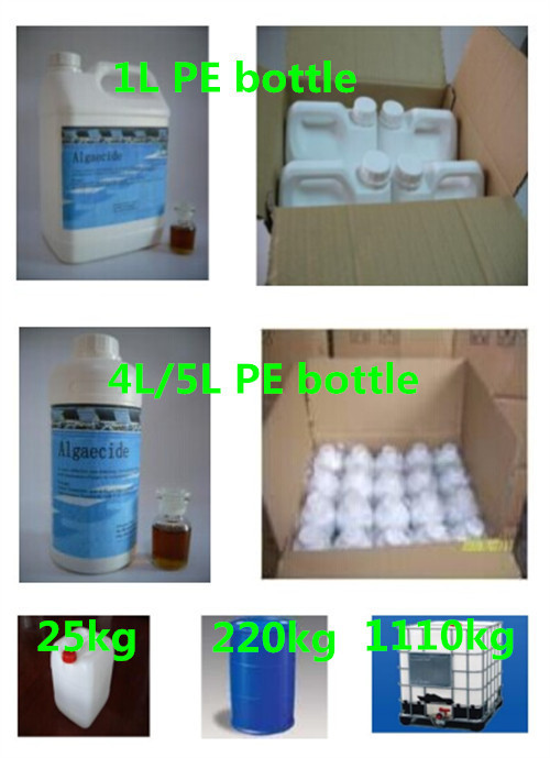 泳池游泳馆水处理金属离子去除剂