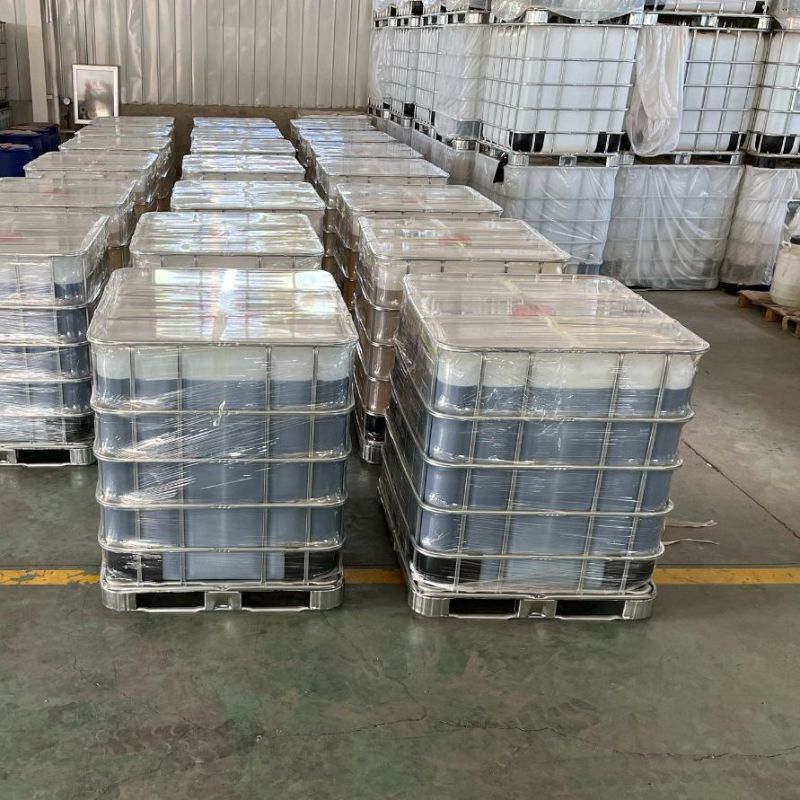 泳池游泳馆水处理金属离子去除剂