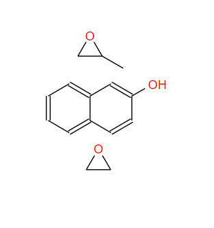 63950-87-8；Β-萘酚的烷氧基化合物；Ralufon No 14