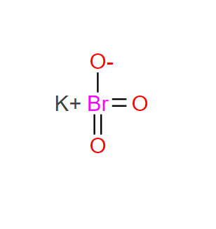 7758-01-2；溴酸钾；Potassium bromate