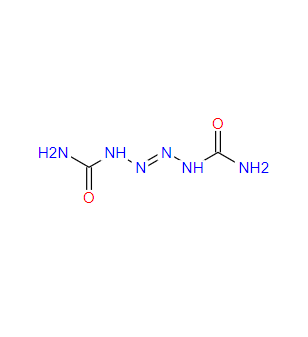 偶氮甲酰胺；Azocarbamide