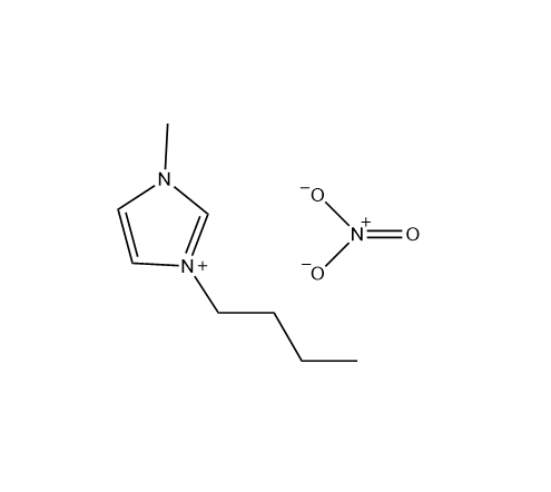 1-丁基-3-甲基咪唑硝酸盐
