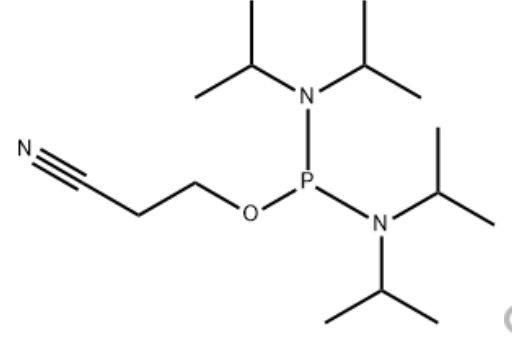 双(二异丙基氨基)(2-氰基乙氧基)膦