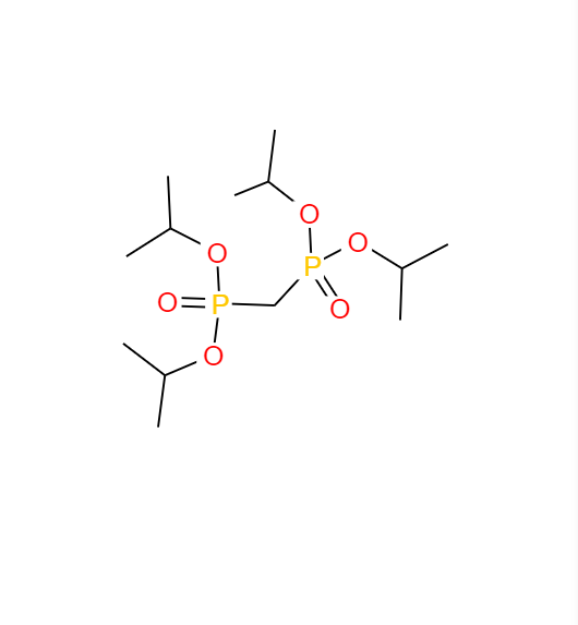 亚甲基二磷酸四异丙酯