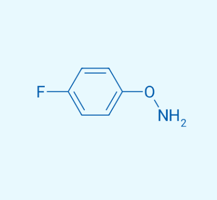O-(4-氟苯基)羟胺  99907-86-5