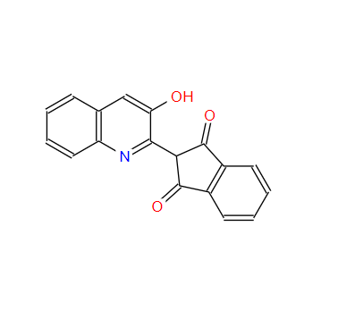 12223-85-7；分散黄54；Disperse Yellow 54