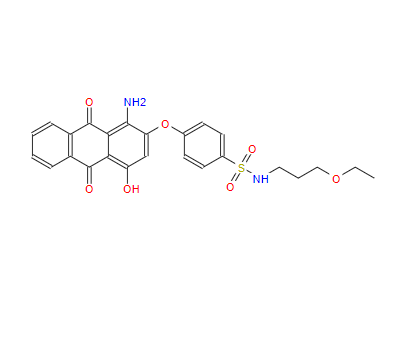 72363-26-9；分散红 92；Disperse Red 92