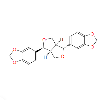 133-04-0；细辛脂素；Asarinin