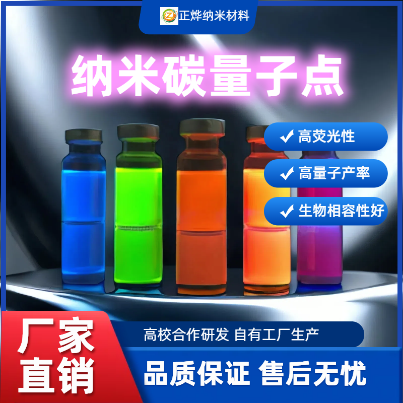 纳米碳量子点
