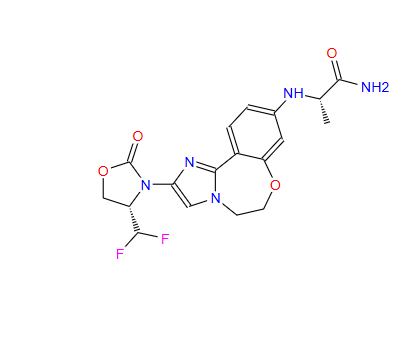 GDC-0077；2060571-02-8