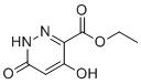 CAS 登录号:1352925-63-3, 乙基4,6-顺丁烯二酰肼-3-羧酸酯