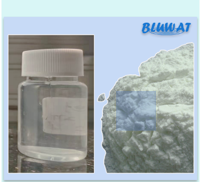 氯化羟铝 羟基氯化物 ACH 聚合氯化铝饮用水食品级工业废水污水处理 絮凝剂
