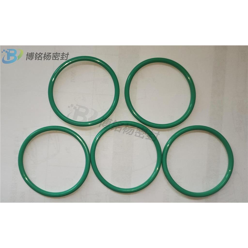 PTFE包覆垫片医用FDA食品级密封圈PFA/FEP包覆圈