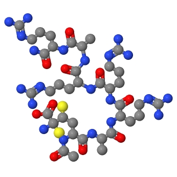 维拉卡肽维拉卡肽，Etelcalcetide，1262780-97-1