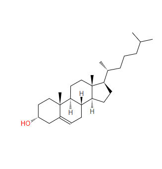 474-77-1；表胆甾醇；Epicholesterol