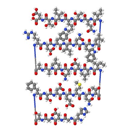 替度鲁肽，Teduglutide，197922-42-2