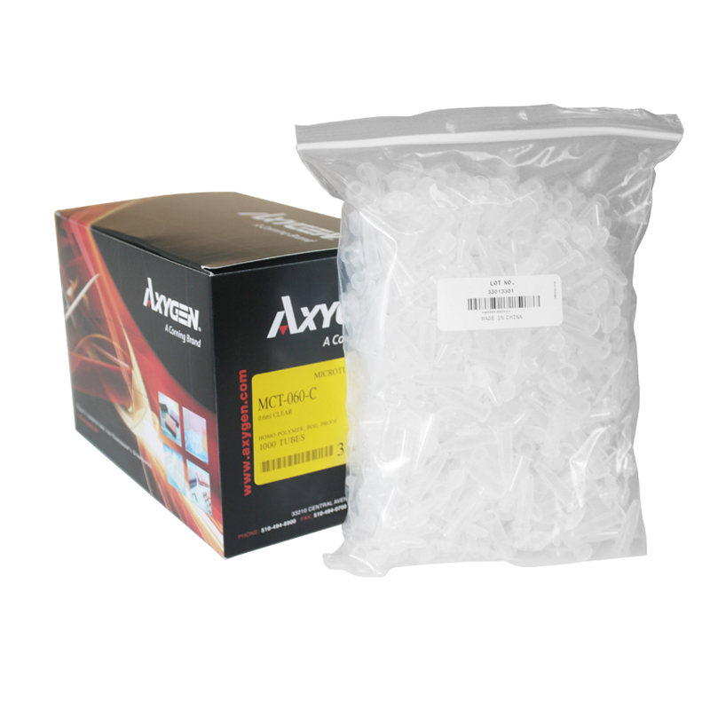 Axygen耗材 | 维百奥生物