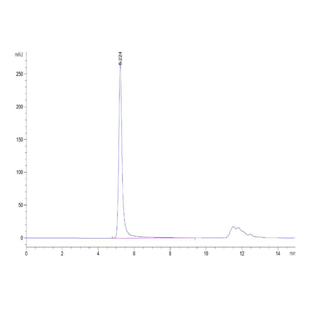 Biotinylated VLP Control (恺佧蛋白 GPR-HM05CB)