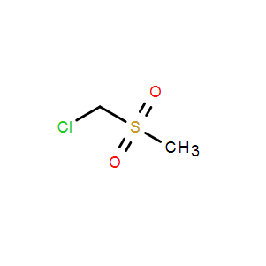 氯(甲基磺酰基)甲烷