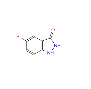 5-溴-1H-吲唑-3-醇7364-27-4