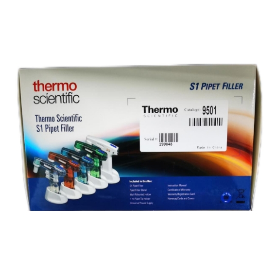 S1 移液管移液器(Thermo Fisher 9501)