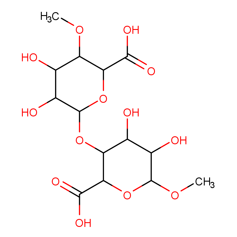 海藻酸铵9005-34-9    项目  年产 匠信生物 高纯度