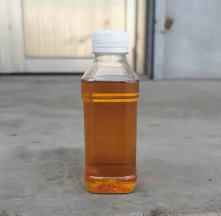 太古油（土耳其红油）