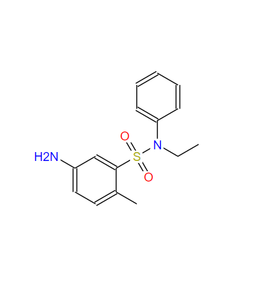 4-氨基甲苯-2-(正乙基)磺酰苯胺51123-09-2