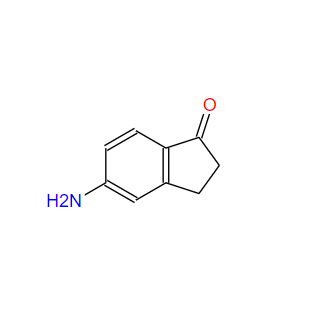5-氨基氢化茚-1-酮3470-54-0