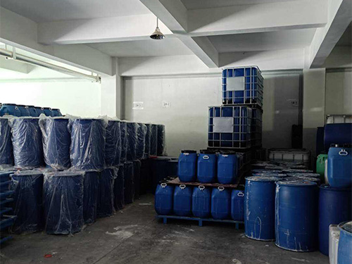 甲基硅酸钾 有机硅防水剂