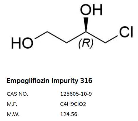 依帕列净杂质14