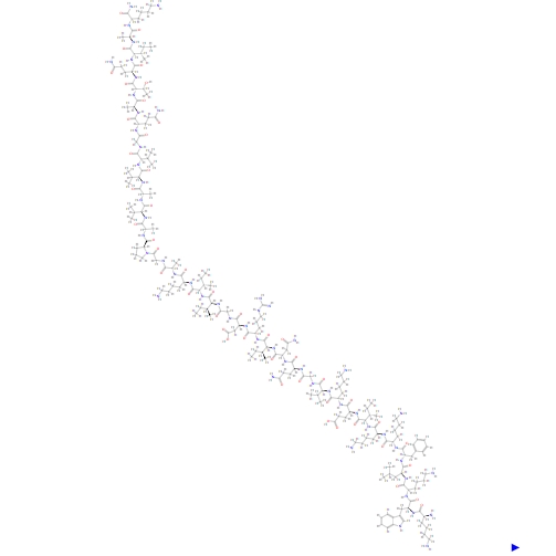 天蚕丝抗菌肽A，天蚕素A， 80451-04-3，抗菌肽A