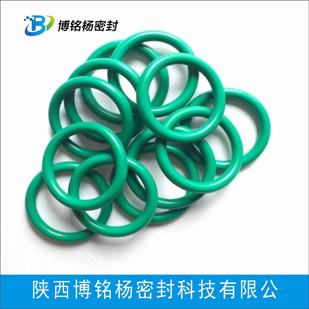 耐高温FFKM全氟醚密封圈科慕ETP氟胶FKM/O型圈
