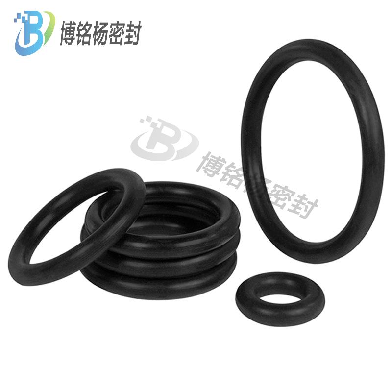 耐高温FFKM全氟醚密封圈科慕ETP氟胶FKM/O型圈