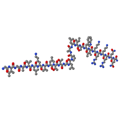 蜂毒肽，Melittin，20449-79-0