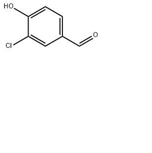3-氯-4-羟基苯甲醛