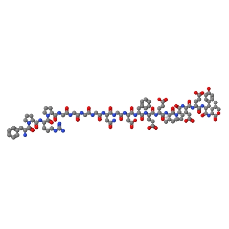 比伐芦定，128270-60-0，Bivalirudin