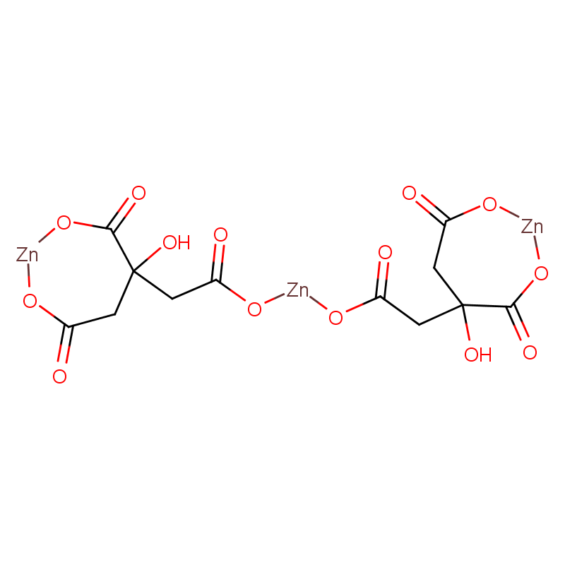 乳酸锌 16039-53-5   项目  年产 匠信生物 高纯度